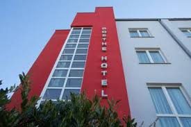 Goethe Busines Hotel Seminarort Frankfurt
