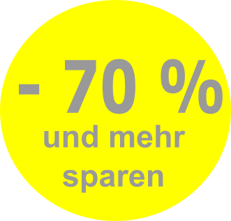Bis zu 70 % sparen bei der MPU Vorbereitung Geld sparen bei der MPU Vorbereitung