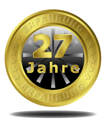 27 Jahre erfolgreiche MPU Vorbereitung